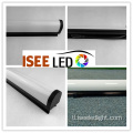 Waterproof Digital Tube IP65 DMX RGB LED linear